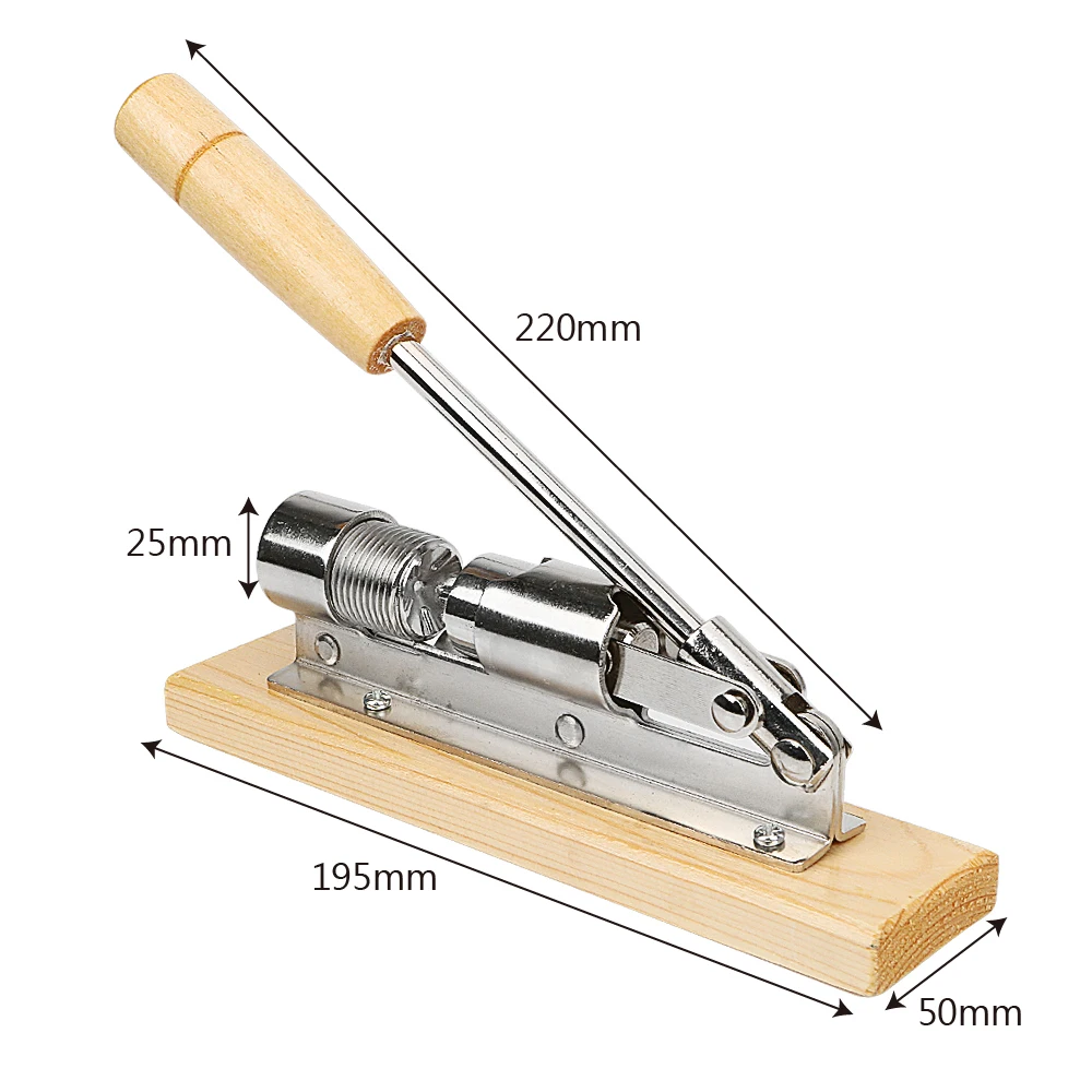 HILIFE Орех Cracker пекан открывалка Многофункциональный орехокол Шеллер кухонные инструменты, гаджеты