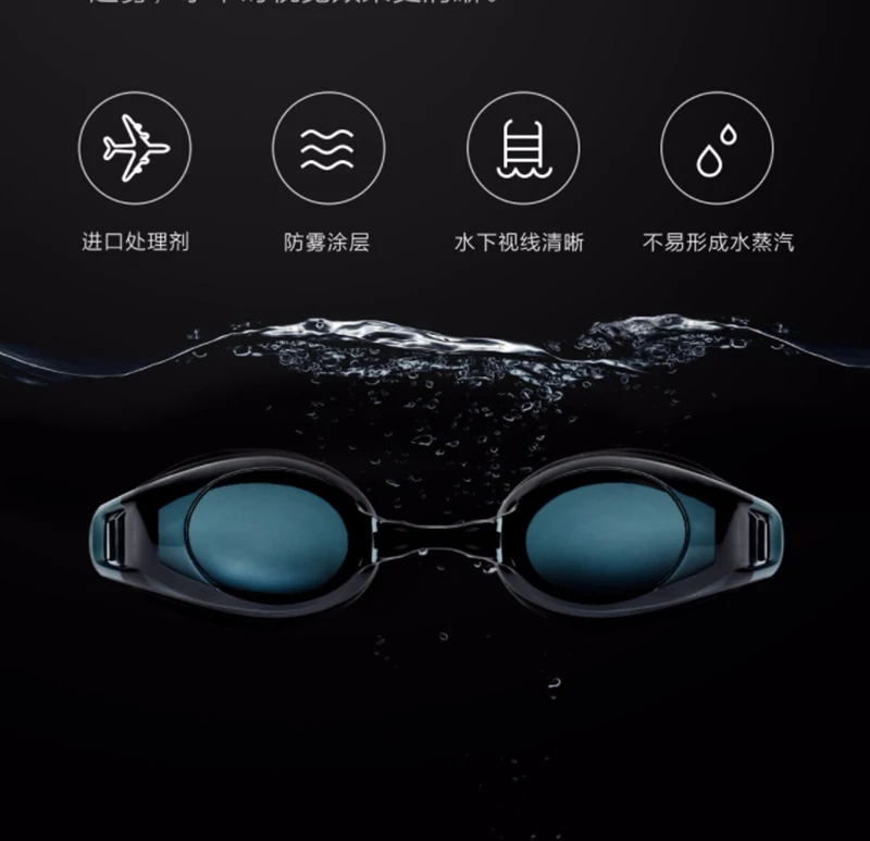 TS Original Swimming Goggles YPC001-2020 Tight Comfortable, Anti-Fog Clear, Safe and Durable TUROK STEINHARDT (6)