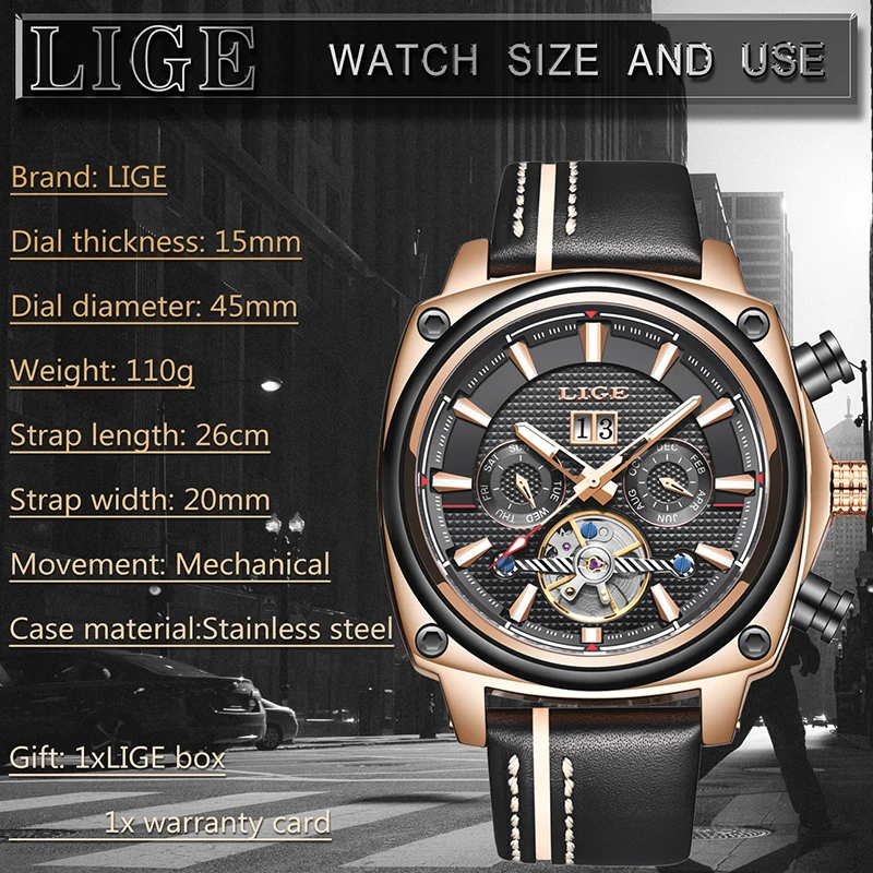 Relogio Masculino ييج رجال كبار الساعات العلامة التجارية الفاخرة العسكرية الرياضة ساعات أوتوماتيكية الرجال توربيون للماء الميكانيكية ووتش Relogio Masculino ييج رجال كبار الساعات العلامة التجارية الفاخرة العسكرية الرياضة ساعات أوتوماتيكية الرجال توربيون للماء الميكانيكية ووتش