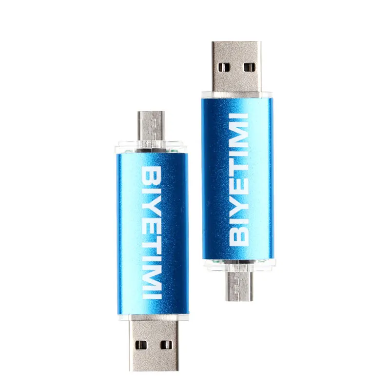 Usb флеш-накопитель, настоящая высокая скорость OTG 8 ГБ 16 ГБ 32 ГБ, флеш-накопитель Usb 2,0, флеш-накопитель, флешка для Android