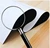 45x60cm Flexible Vinyl Whiteboard Wall Sticker Memo Home