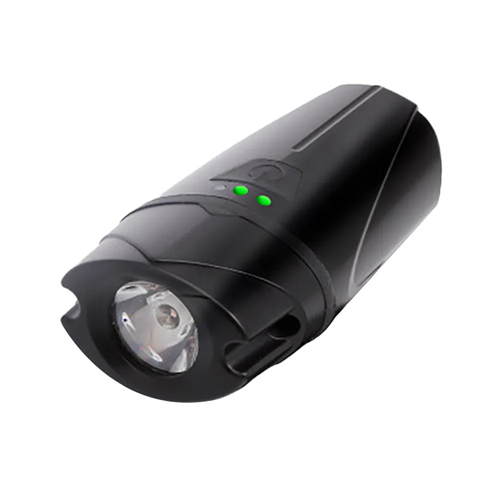 

Bike Tool Bicycle Lights Universal Bicycle Light USB Rechargeable LED Front Headlight Mode Waterproof