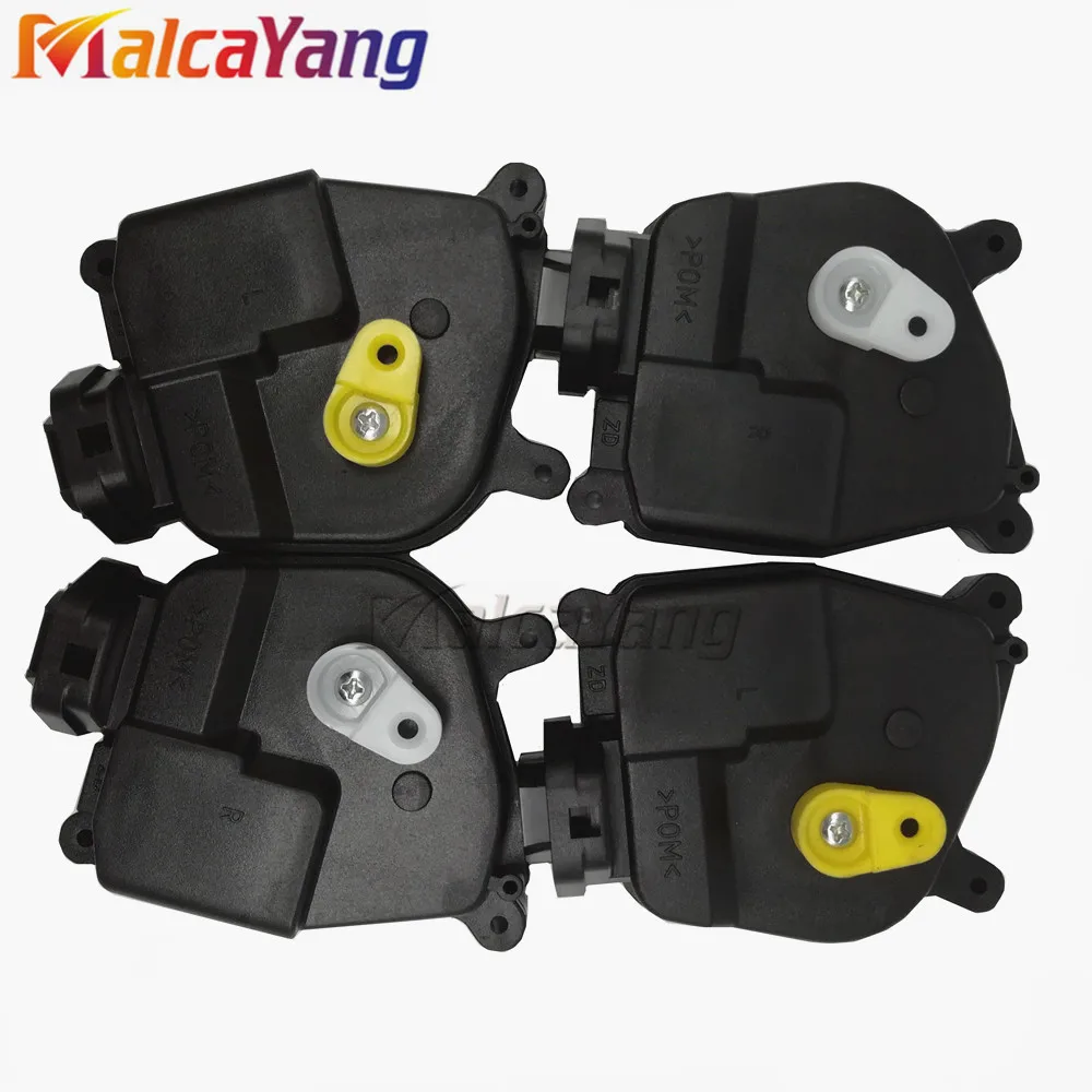 Door Lock Actuator Front right