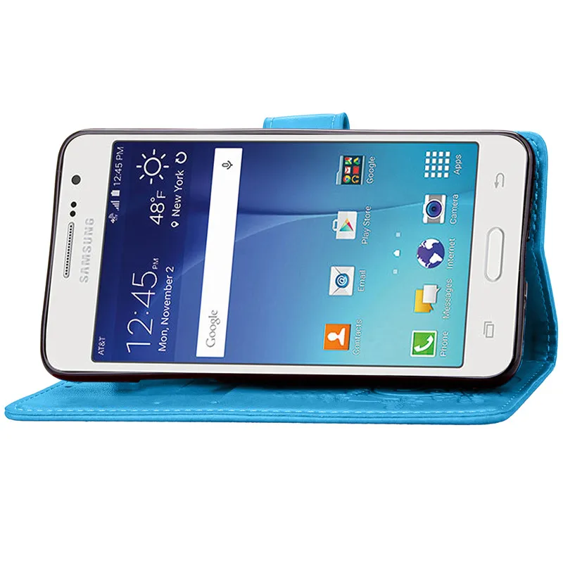 Чехол для телефона чехол s Coque samsung Galaxy Grand Prime чехол G530 G530H G531 G531H G531F SM-G531F г 530 531 кожаный чехол с откидной крышкой