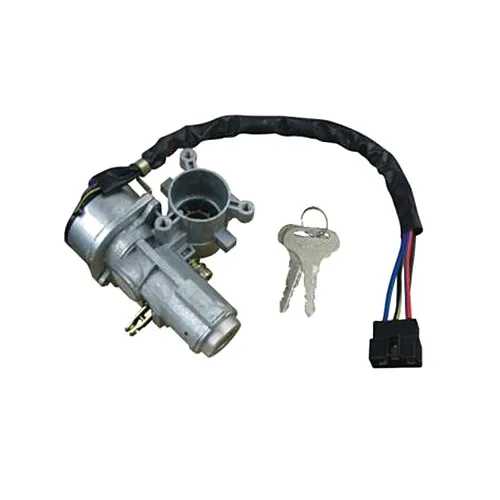 MB098750 Ignition starter switch for Mitsubishi Canter PS100 4P wirein