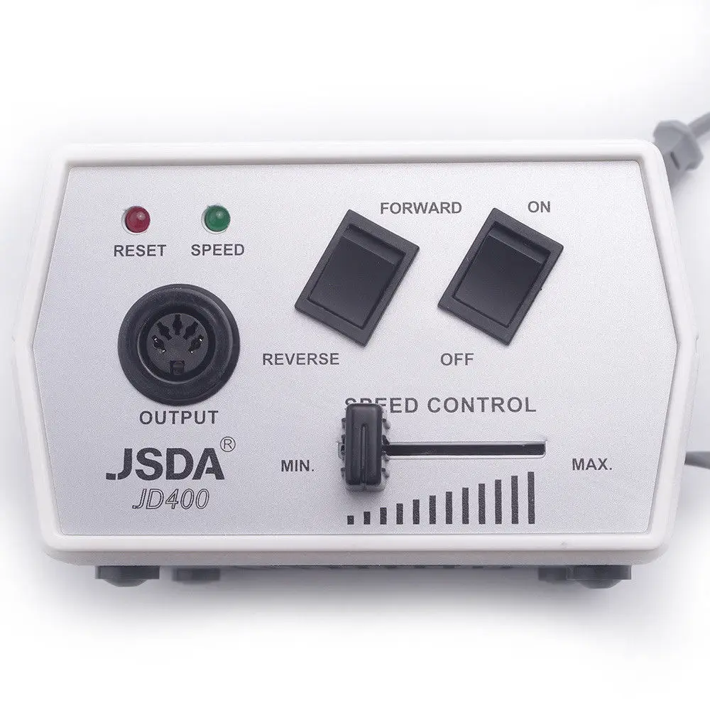 30000 RPM 35W Professional Electric Nail Drill Manicure Machine Pedicure Nail Art Equipment Bits Electric Nail File 220V