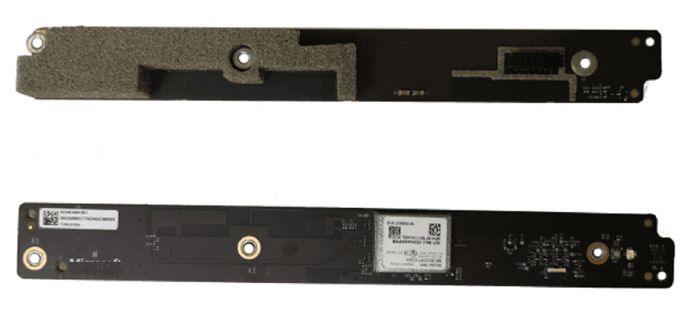 For-XBOX-ONE-X-Power-switch-board-1
