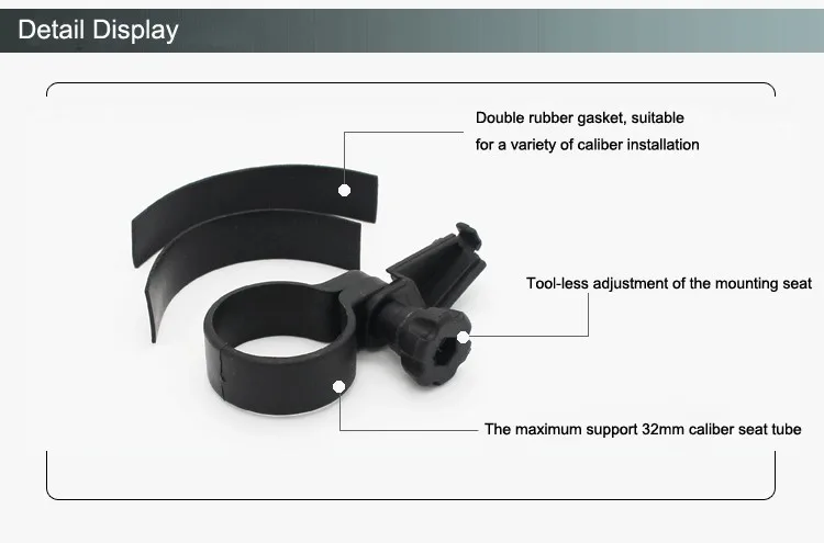 Clearance MTB Bicycle Taillights Light Intelligent Induction UFO Wireless Fully Automatic Brake Waterproof Safety Warning Bike Light 5LED 18 Clearance MTB Bicycle Taillights Light Intelligent Induction UFO Wireless Fully Automatic Brake Waterproof Safety Warning Bike Light 5LED 18