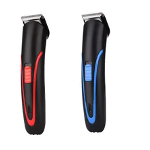 Профессиональная электрическая машинка для стрижки волос триммер Стрижка бритва борода бритва перезаряжаемая Парикмахерская ножницы машинка для стрижки волос для мужчин