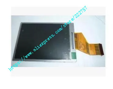 Новый ЖК-экран для SAMSUNG WB150F WB151F WB150 WB151 DV300F DV300 ST88 ST200 запасная часть цифровой камеры