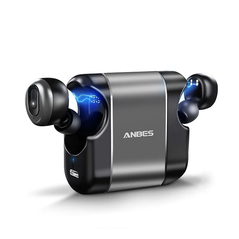 ANBES-D41-Bluetooth-V5-0-TWS-Earphone-True-Wireless-Stereo-Earbud-Waterproof-Bluetooth-Headset-for-Phone - 