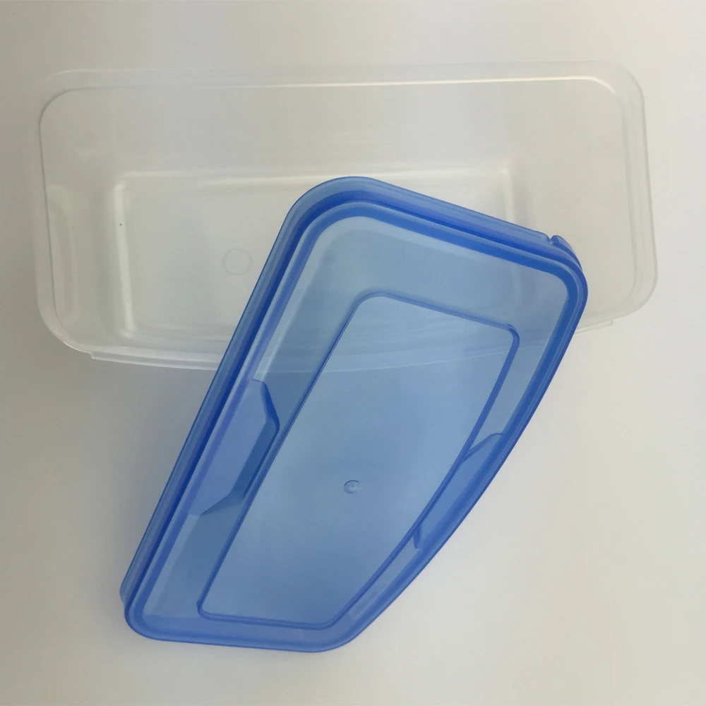 plastic protective dive box for diving mask box goggles boxesin Diving