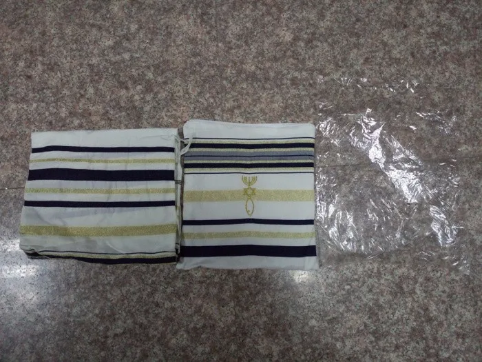 towel