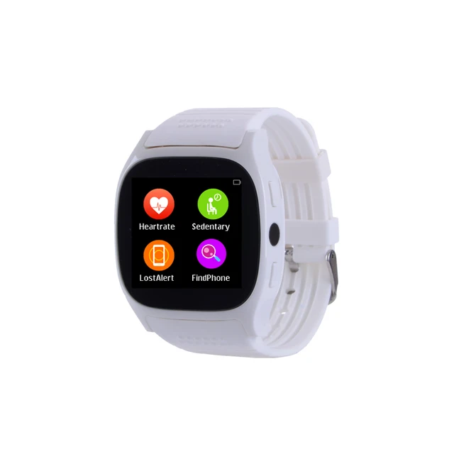 smart watch t8m