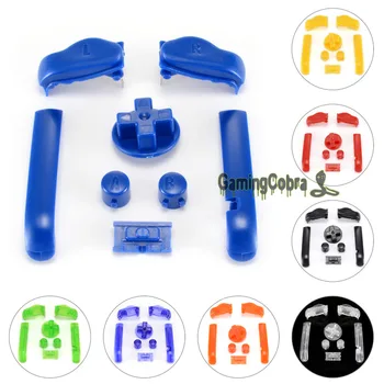 

Replacement Full Button Set for Nintendo Game Boy Advance GBA Colors Buttons Set