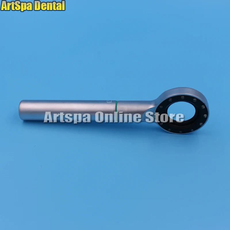 Luz de Harmonização Dental Base Sombra Guia Dente Cor Comparador Luz 3 High Quality Beleza e saúde