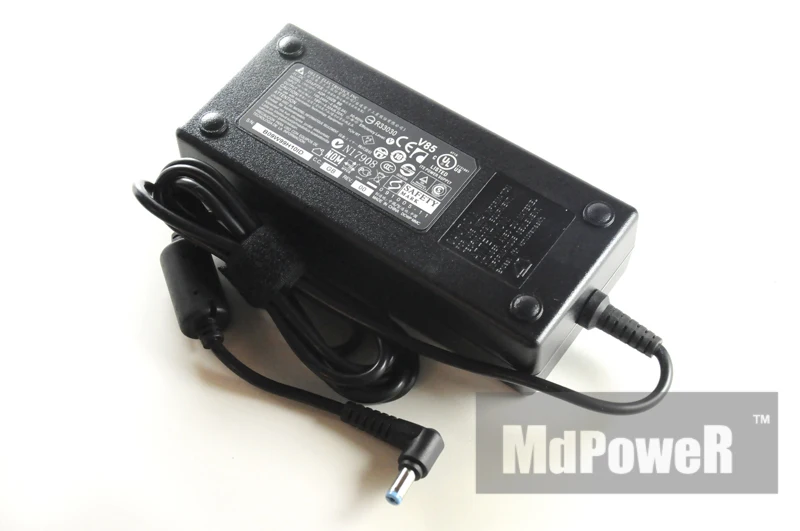 ac carregador 7745g a120a003l A11-120P1A PA-1121-16