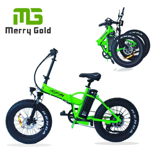 2017 Small Electric Bike Fat Tire Bicycle Folding China 2017 Small Electric Bike Fat Tire Bicycle Folding China Ebikes Motor Mini Type E With 48v 750w