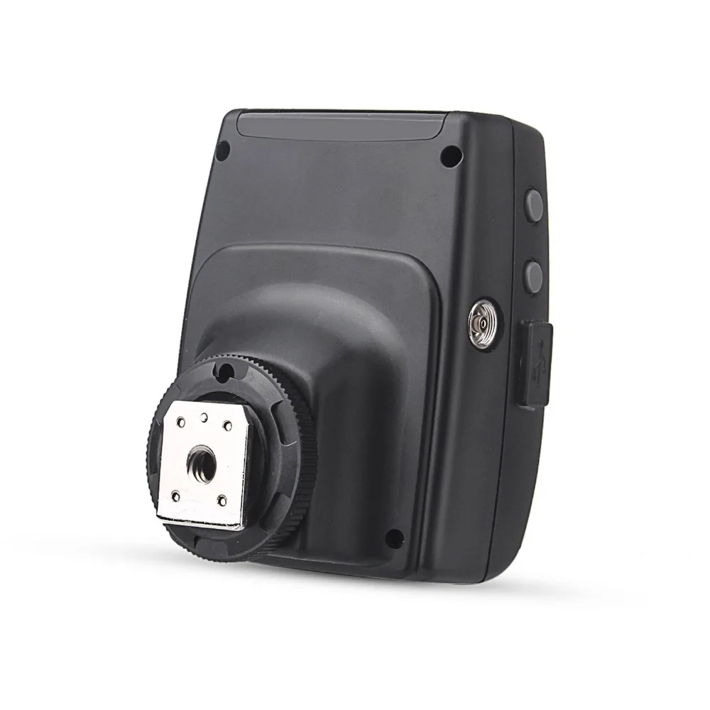 Беспроводной триггер Meike MK GT600N GT600 2 4G 1/8000s HSS TTL для Nikon D3400 D5300 D7200 D750 D5600 D3200 D7100