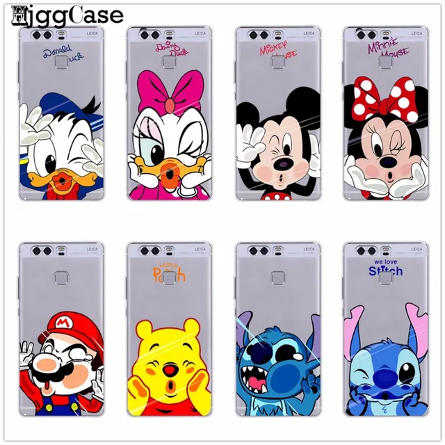 coque huawei p10 minnie coque huawei p10 minnie