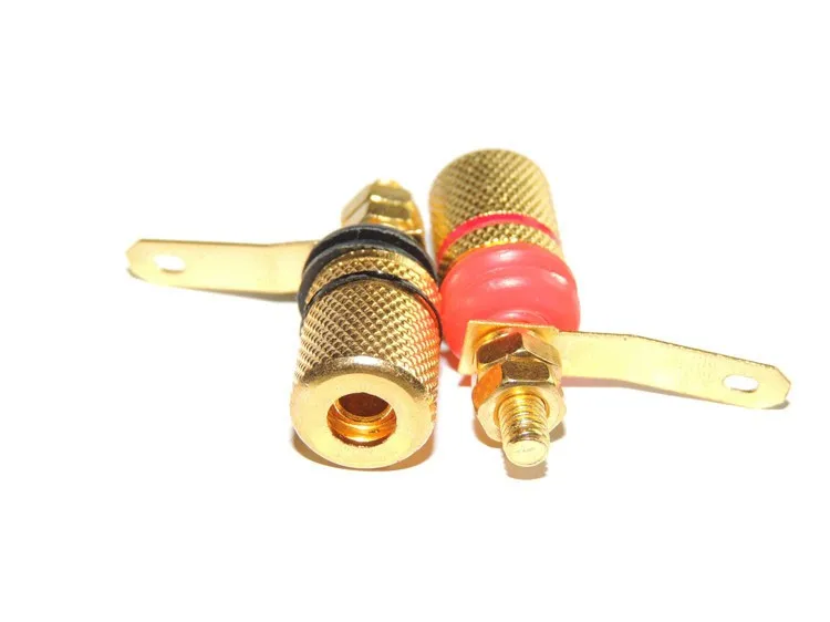 20-PCS-Gold-Plated-Audio-speaker-Binding-Post-Amplifier-terminal-4mm-Banana-Plug-Jack-connector (3)