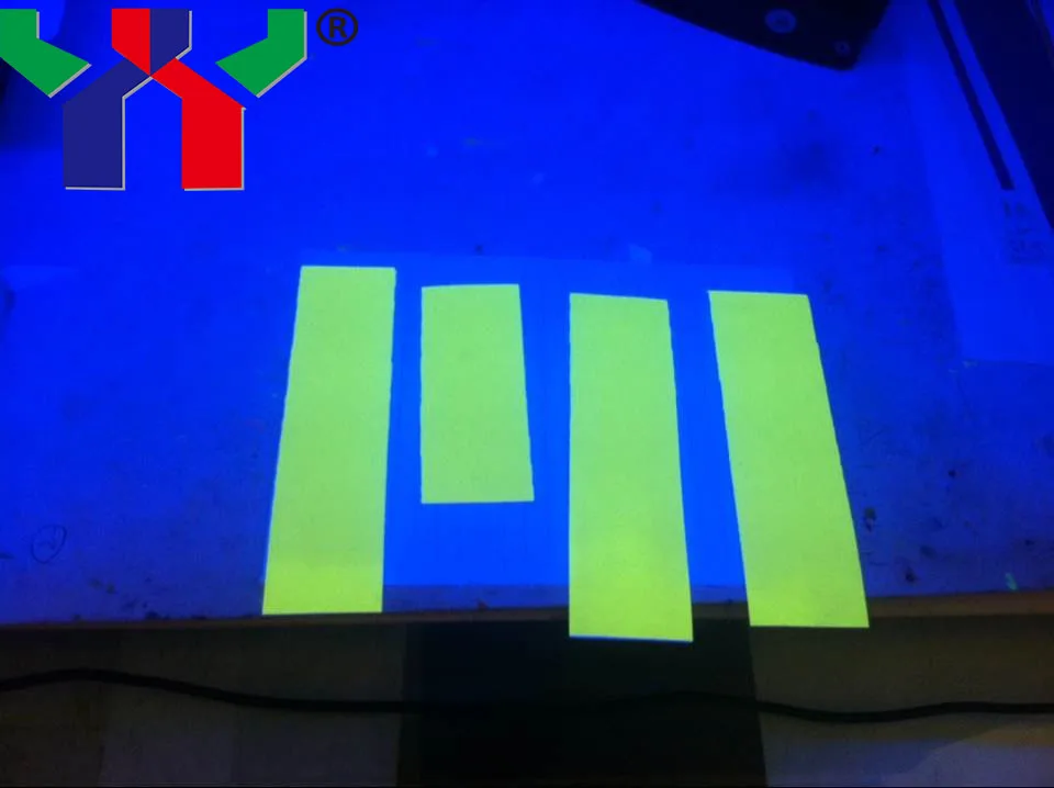 UV Invisible ink(2)