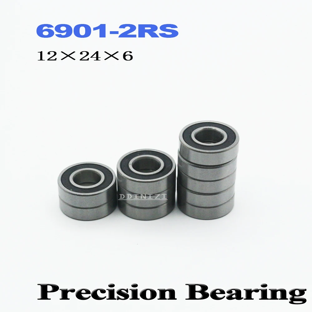 6901 rs подшипник