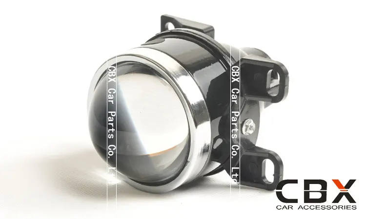 CBX super bright hid projector lens foglight L07 for Jeep Wrangle cars 1