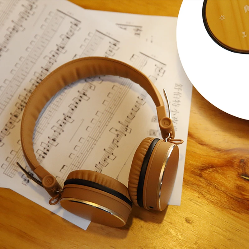 

ROCKSPACE Y11 Wired Headphone with Microphone Hi-Fi Stereo Earphones for Samsung Foldable Noise Cancelling Soft & Comfy Earpads