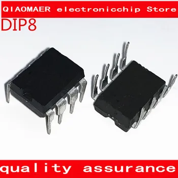 

5pcs/lot IR2153 DIP8 IR2153PBF DIP IR2153D DIP-8