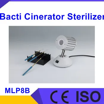 

2018 Laboratory Bacti Cinerator Sterilizer MLP8B