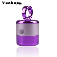 3D Электрический Smart тональный крем пудра вибратор Puff губка косметический Красота Spa инструмент Лидер продаж по всему миру