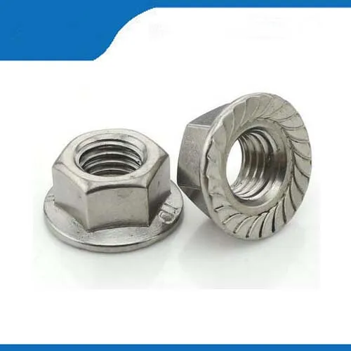 Бесплатная доставка 10 шт. s m3/M4 // M6/M8 DIN6923 A2 316 нержавеющая Шестигранная стальная