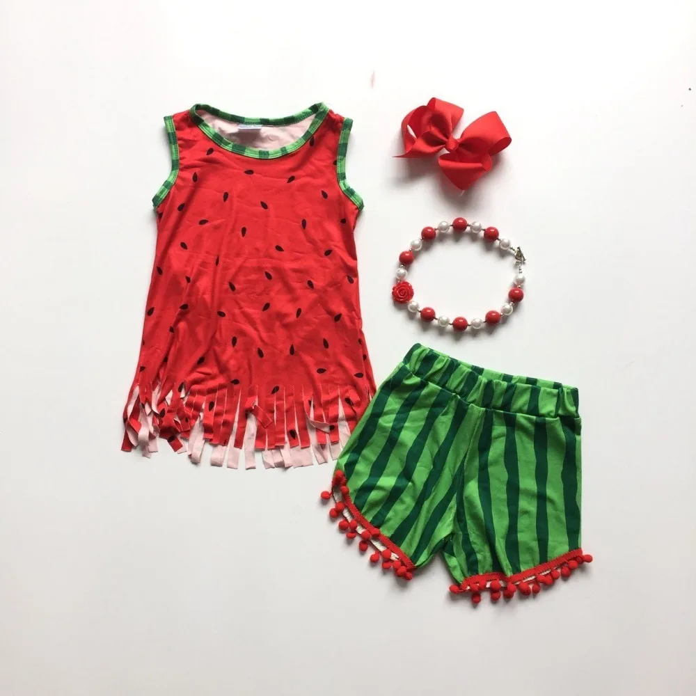 watermelon boutique outfits