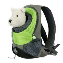 Переносная сумка для домашних животных для маленьких собак и кошек переносная сумка для домашних животных рюкзак для путешествий для собак дорожная сумка-переноска bolsa