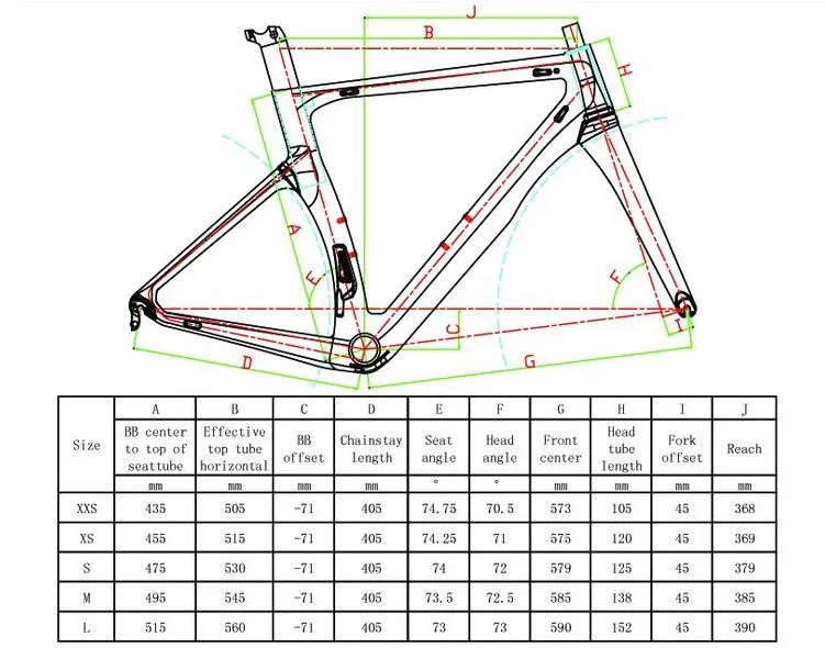 Дизайн NK1K карбоновый Дорожный полный велосипед с оригинальным 5800 ULTEGRA R8000 набор групп карбоновая рама для велосипеда