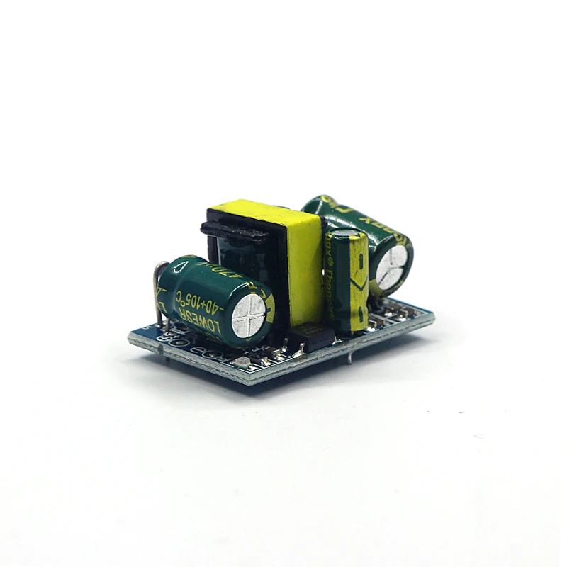 

12V 450mA 5W AC-DC Power Supply Buck Converter Step Down Module for arduino DIY KIT