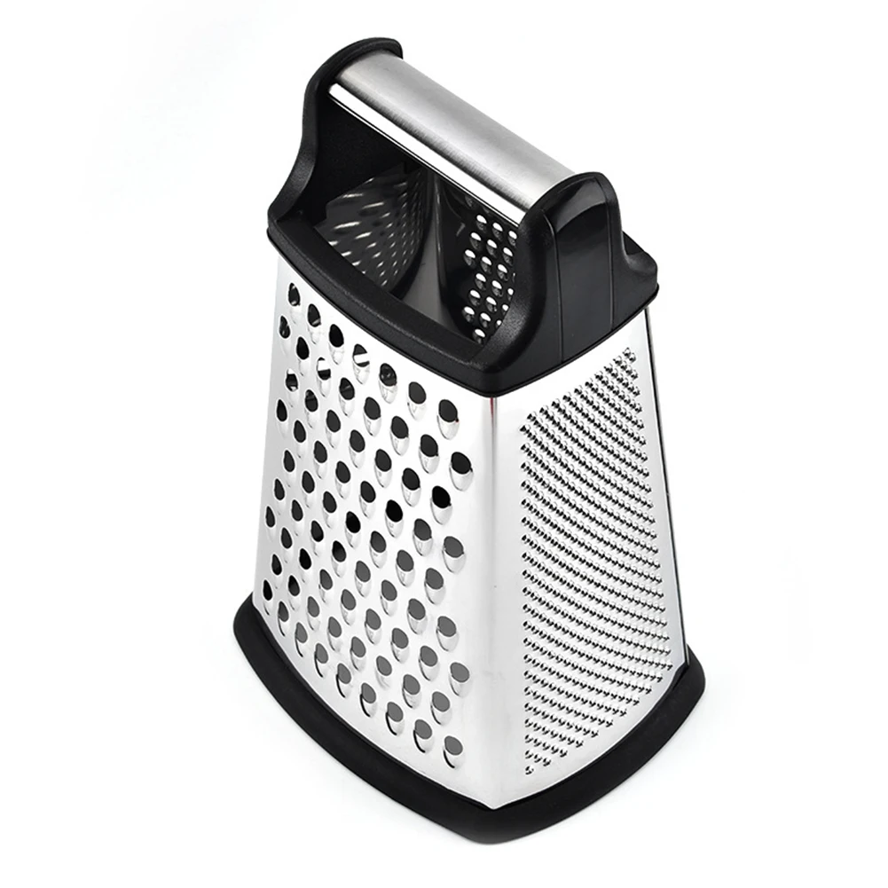 

Useful Mini 4 Sides Multifunction Handheld Grater Slicer Small And Versatile Fruit Vegetable Kitchen Tools Cocina Gadget Cuisine