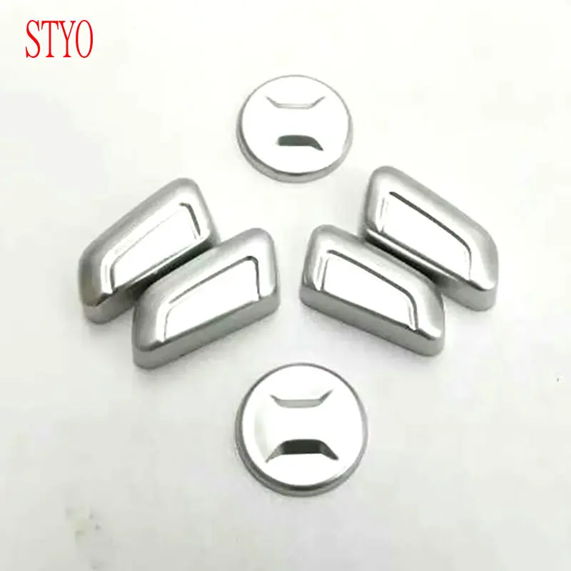 Рисунок 3 - STYO автомобильный ABS переключатель