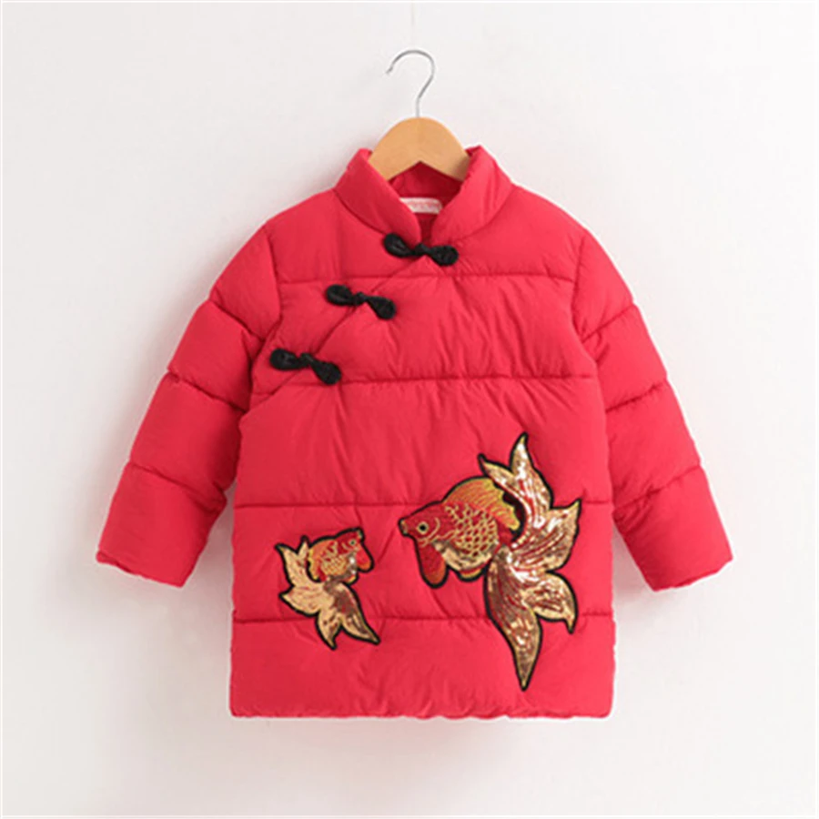 Online Buy Wholesale chinese traditional clothing for kids from China