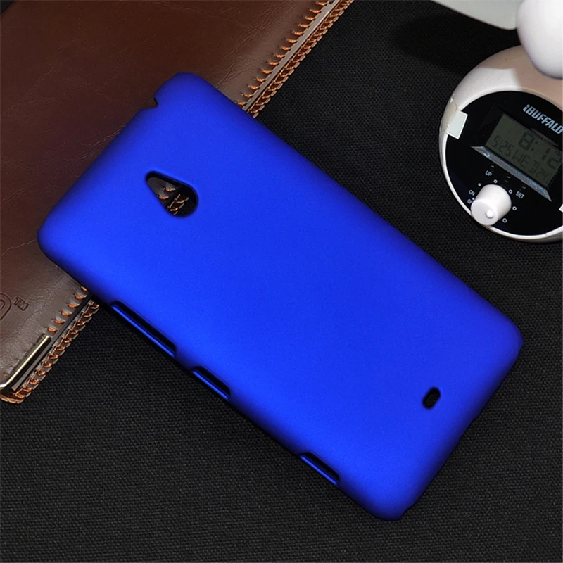 

Luxury Rubber Matte Hard Case For Nokia Lumia 1320 RM-994 RM-995 RM-996 Back Skin Cover Funda Capa