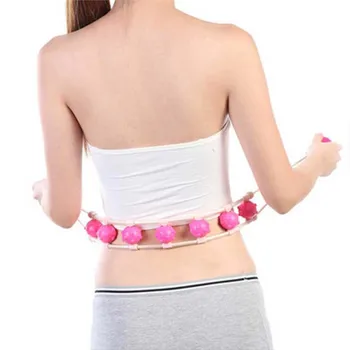 

Anti Cellulite Leg Waist Shoulder Body Slimming Neck Massager Cell Roller Massage Back Slender Shaper Fat burner weight loss