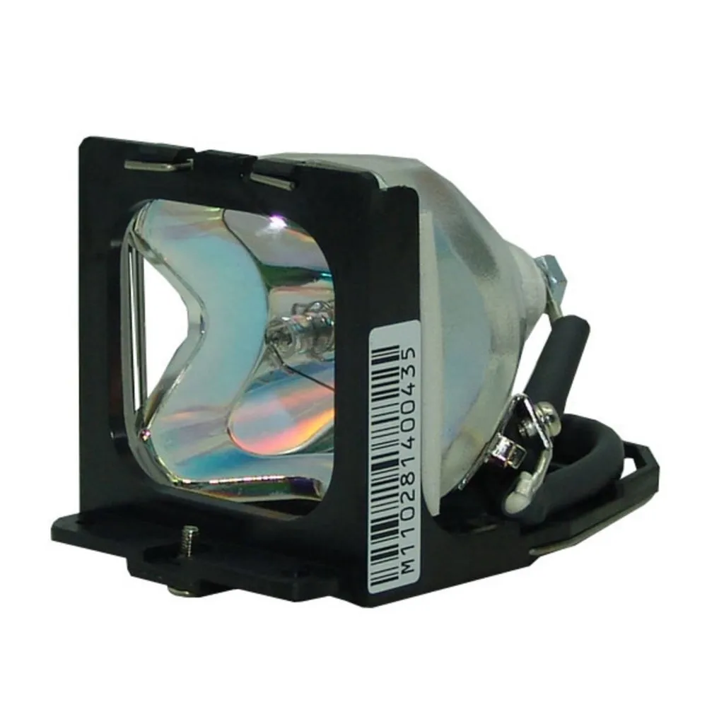 TLPLB2 Compatible font b Projector b font lamp with housing for TLP B2 B2C B2E B2J