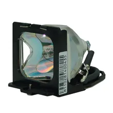 TLPLB2 Compatible font b Projector b font lamp with housing for TLP B2 B2C B2E B2J