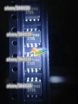 

5PCS LT1021DCS8-5 LT1021 SOP8