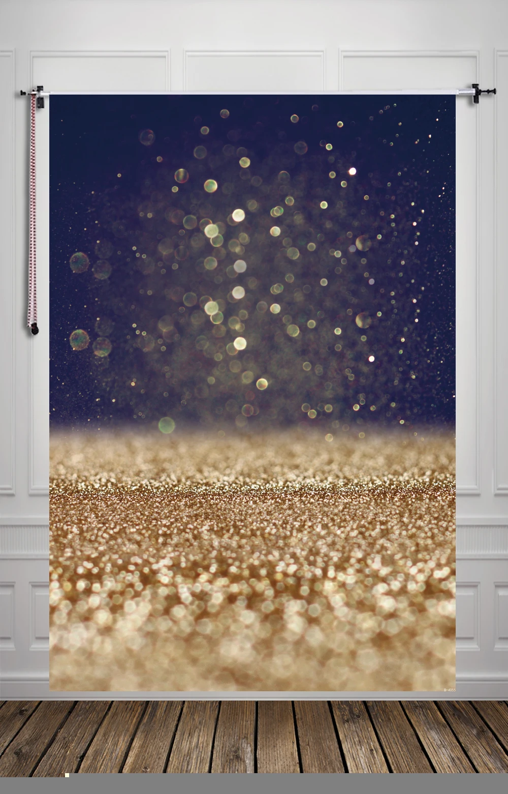 Aliexpress.com : Buy 125x200cm Newborn golden bokeh photography backdrops lamplight bright sand ...