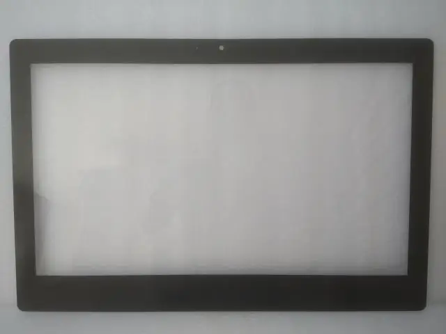 Для HP все-в-одном 21 5 &quot23&quot TPC-Q017-23 27 &quotTPC-Q021-27 стеклянная панель с модулем передней