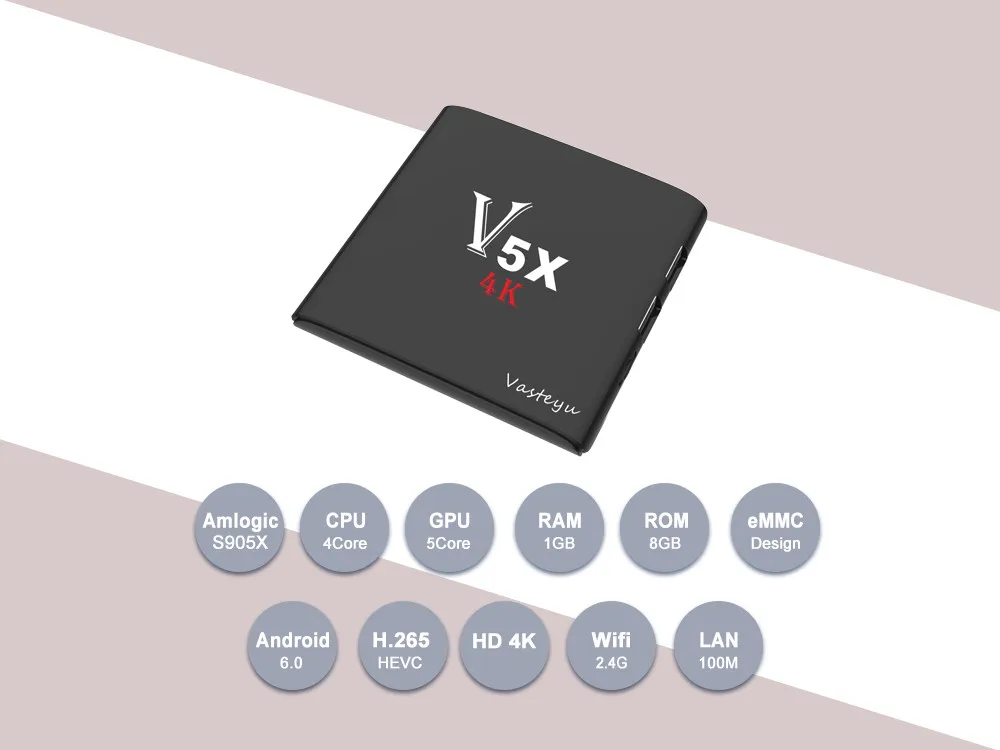 V5X-1