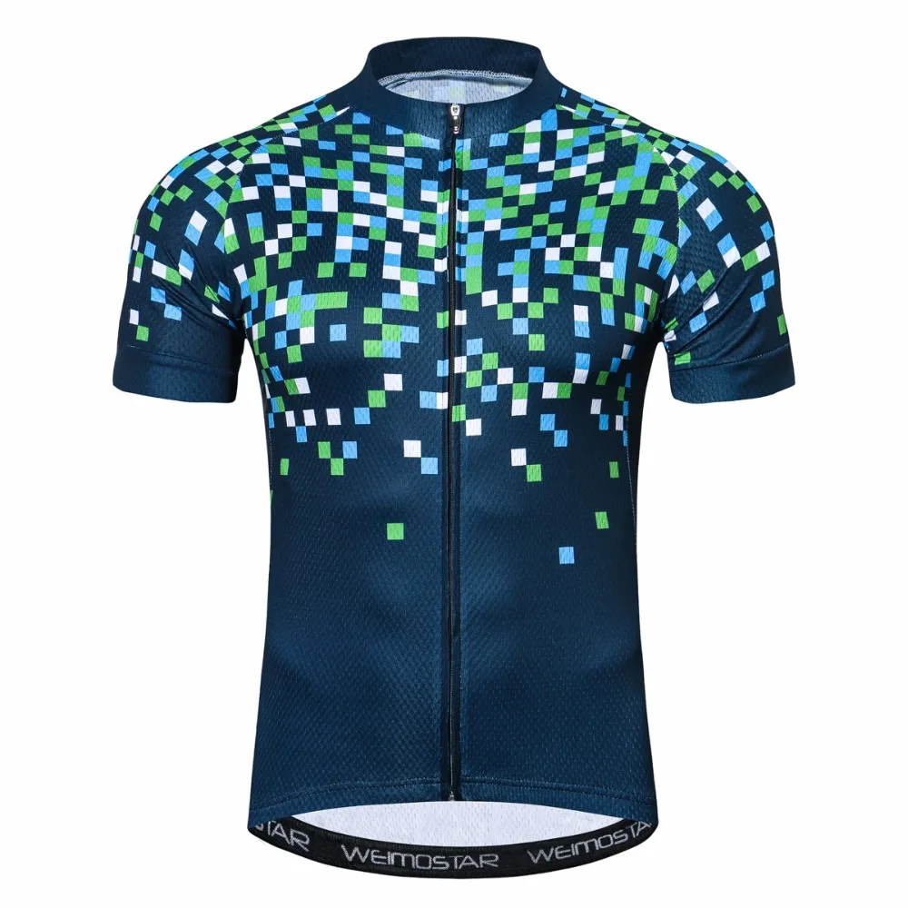 Cycling Jersey Mens Bike Clothing Bicycle Ropa Ciclismo Maillot Road Mtb Tops Shirts Youth