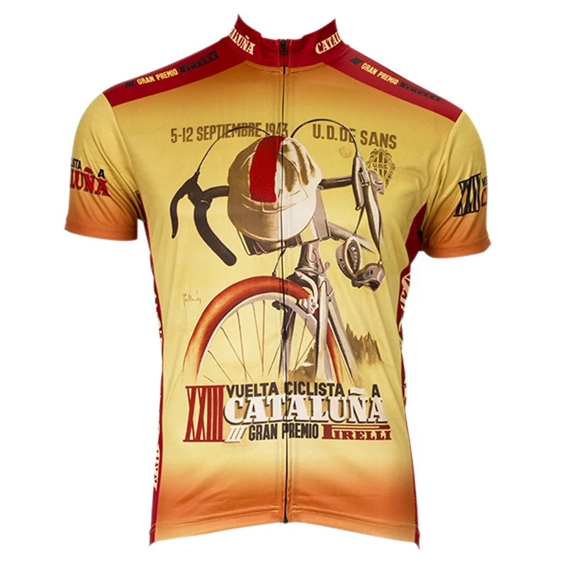 Aliexpress.com: Comprar Nuevo ciclismo Jersey manga corta